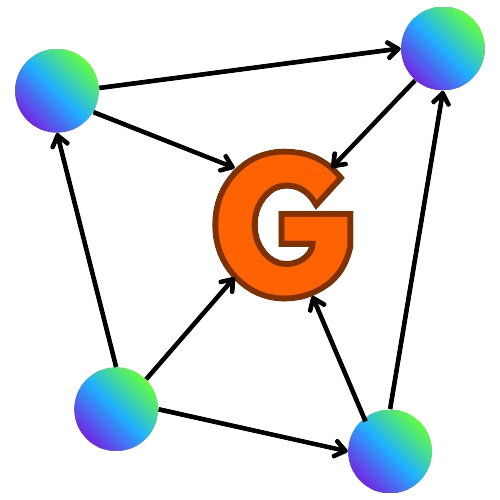 Graph Logo